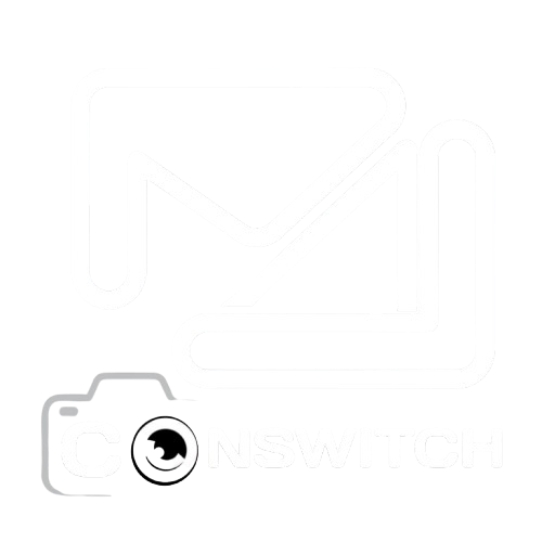 Conswitch™ Logo